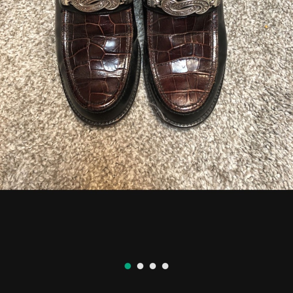 COPY - Brighton shoes size 8